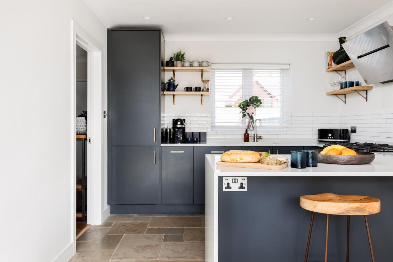 Holiday home Ashtree House Barton on Sea
