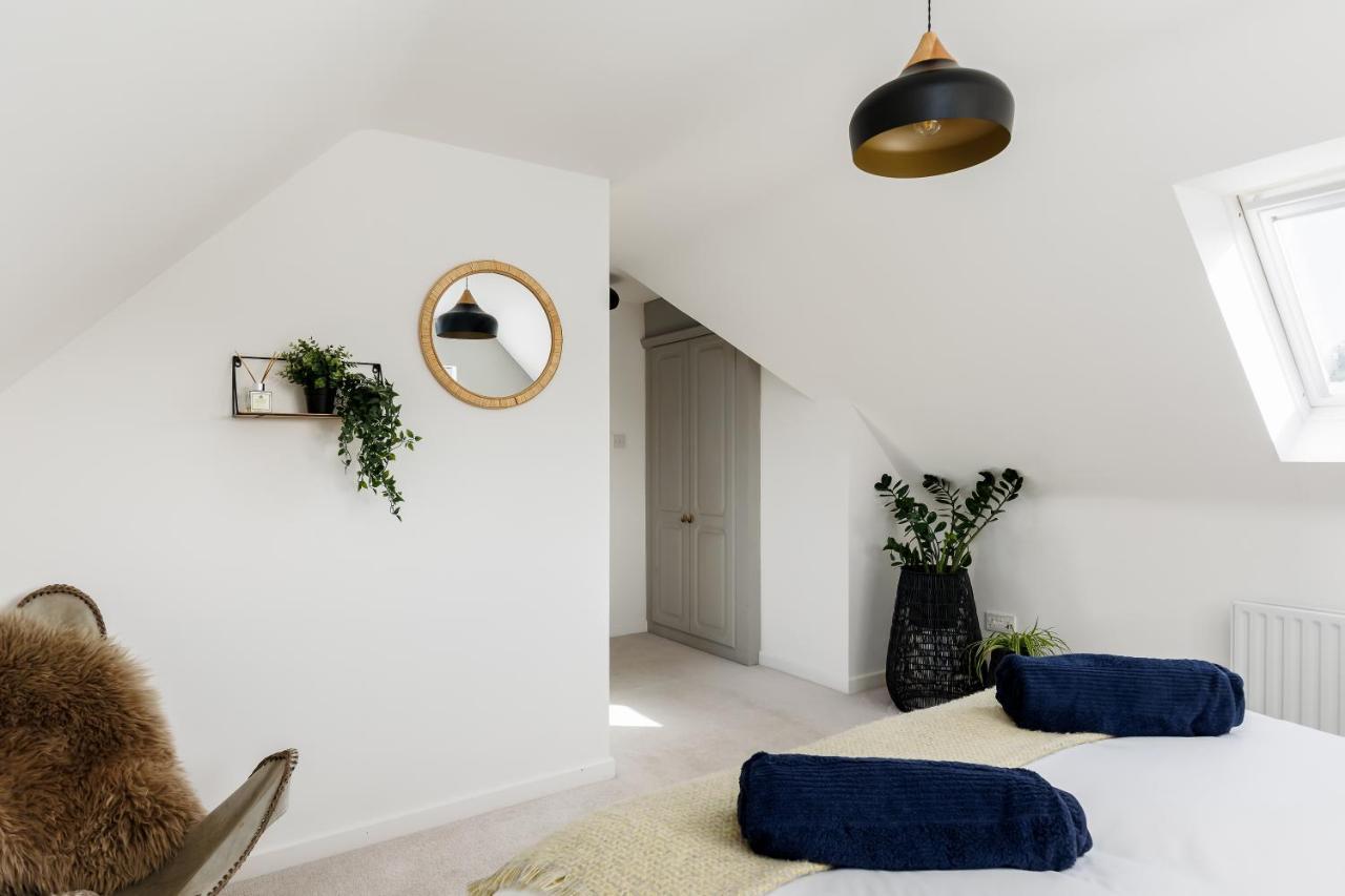 Ashtree House Barton on Sea