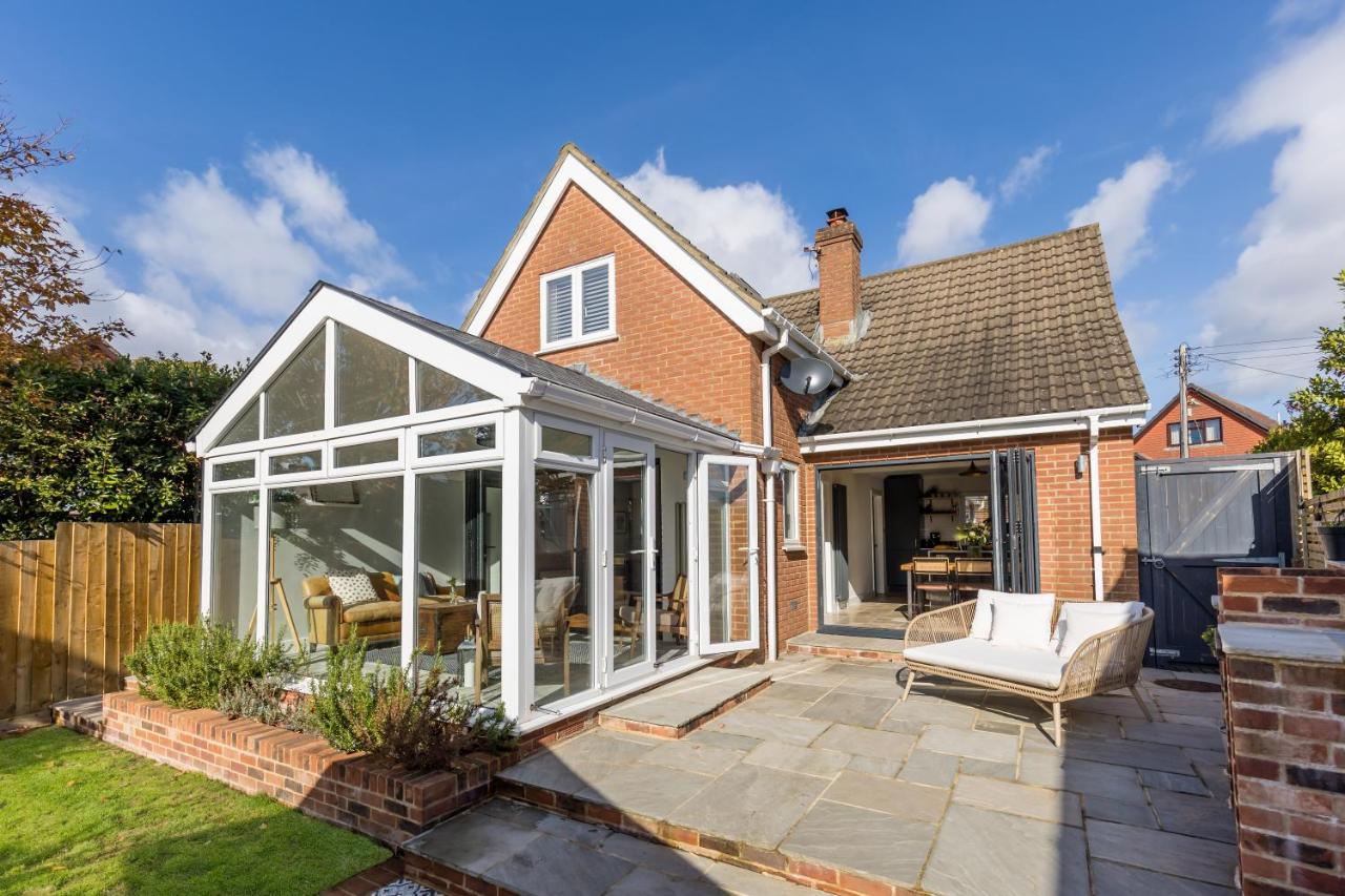 Ashtree House Holiday home