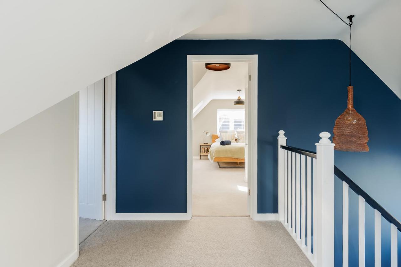 Ashtree House Holiday home