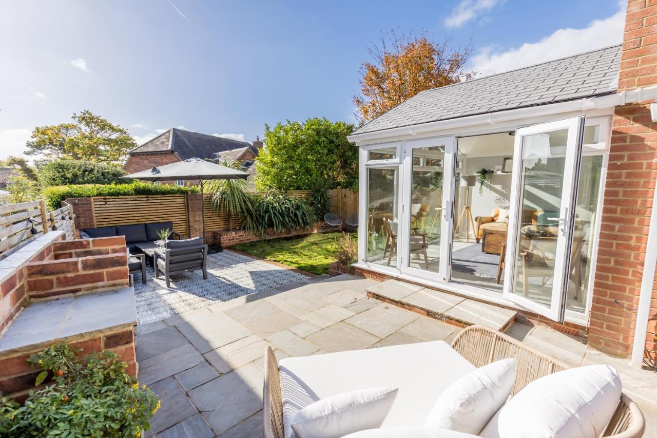 Ashtree House Holiday home